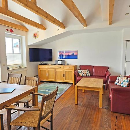 Ferienwohnung Lorenz Sassnitz Eksteriør bilde