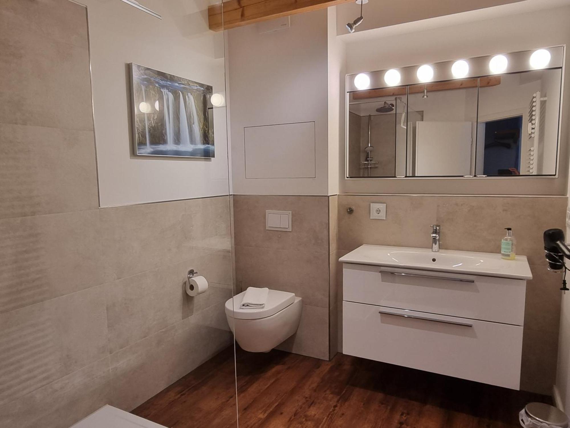 Ferienwohnung Lorenz Sassnitz Eksteriør bilde