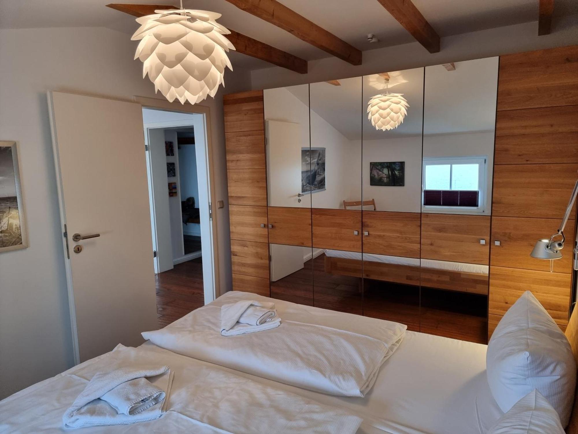 Ferienwohnung Lorenz Sassnitz Eksteriør bilde